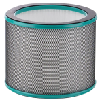 German Pool 德國寶 EFB-PCTH UV-C 空氣淨化風扇暖風機  (符合食環署餐飲業規格)